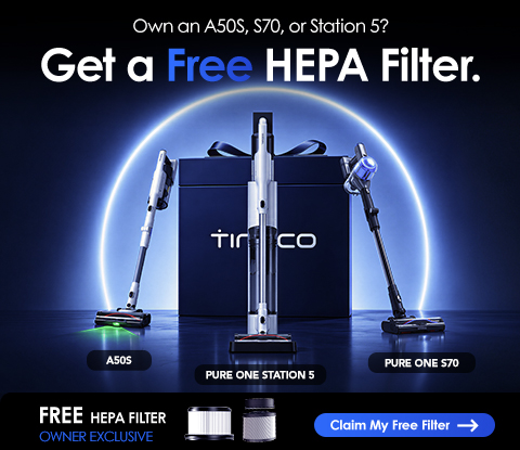 Floor Washers, Carpet Cleaners, Vacuums & More | Tineco